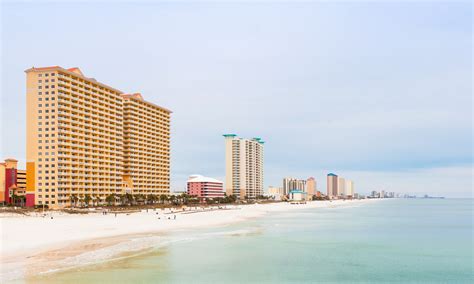 last minute panama city beach rentals|Beach Haven Stays: Panama City Beach condos and beach homes